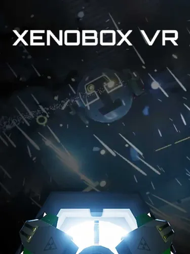 Portada de Xenobox VR