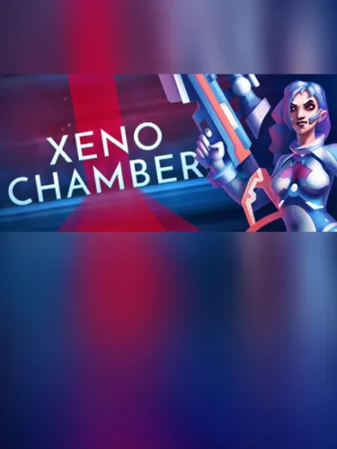 Portada de Xenochamber