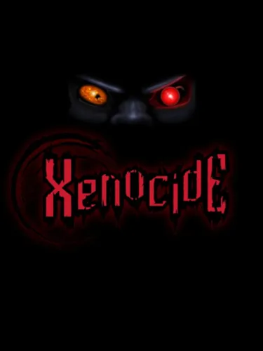 Portada de Xenocide