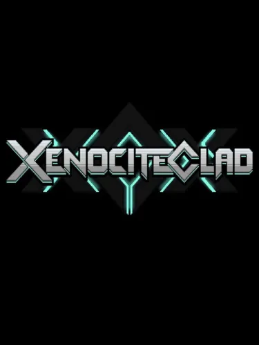 Portada de Xenocite Clad