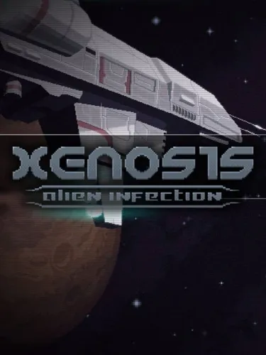 Portada de Xenosis: Alien Infection