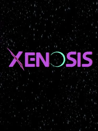 Portada de Xenosis