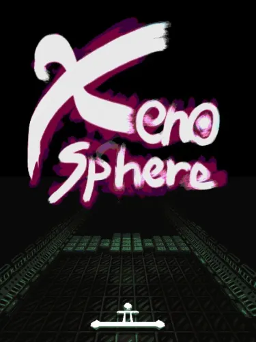 Portada de Xenosphere