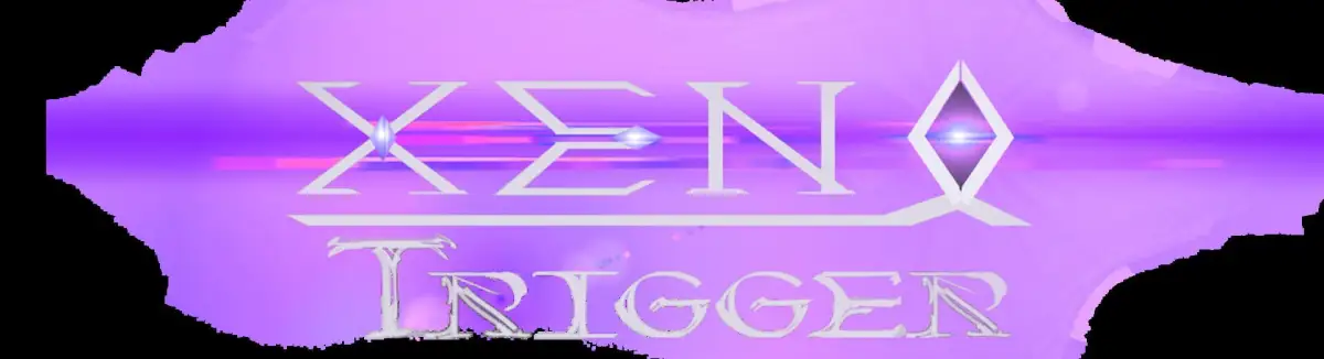 Portada de XenoTrigger
