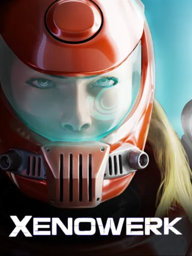 Portada de Xenowerk