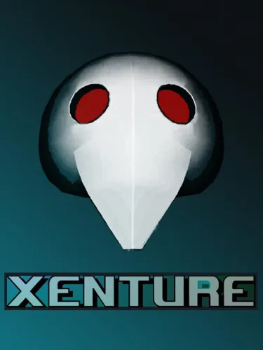 Portada de Xenture