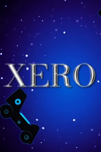 Portada de Xero