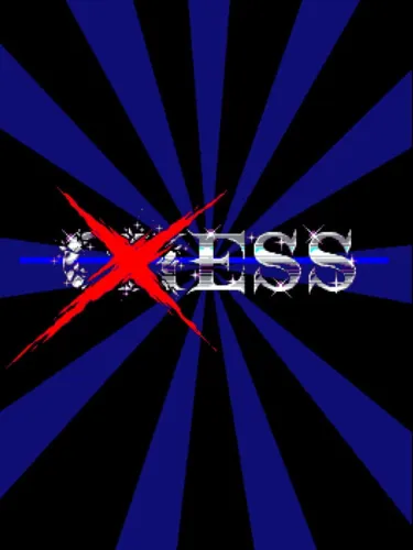 Portada de Xess