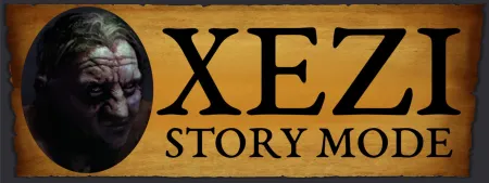 Portada de Xezi: Story Mode