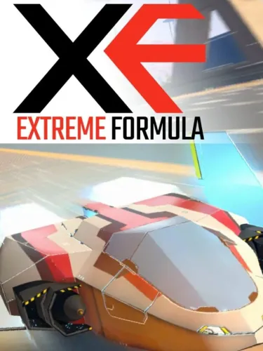 Portada de XF Extreme Formula
