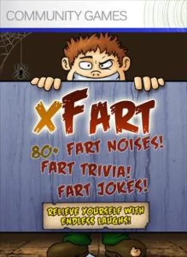 Portada de xFart