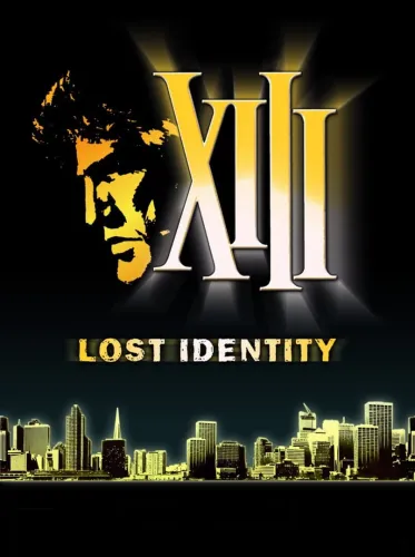 Portada de XIII: Lost Identity