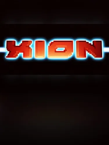 Portada de Xion