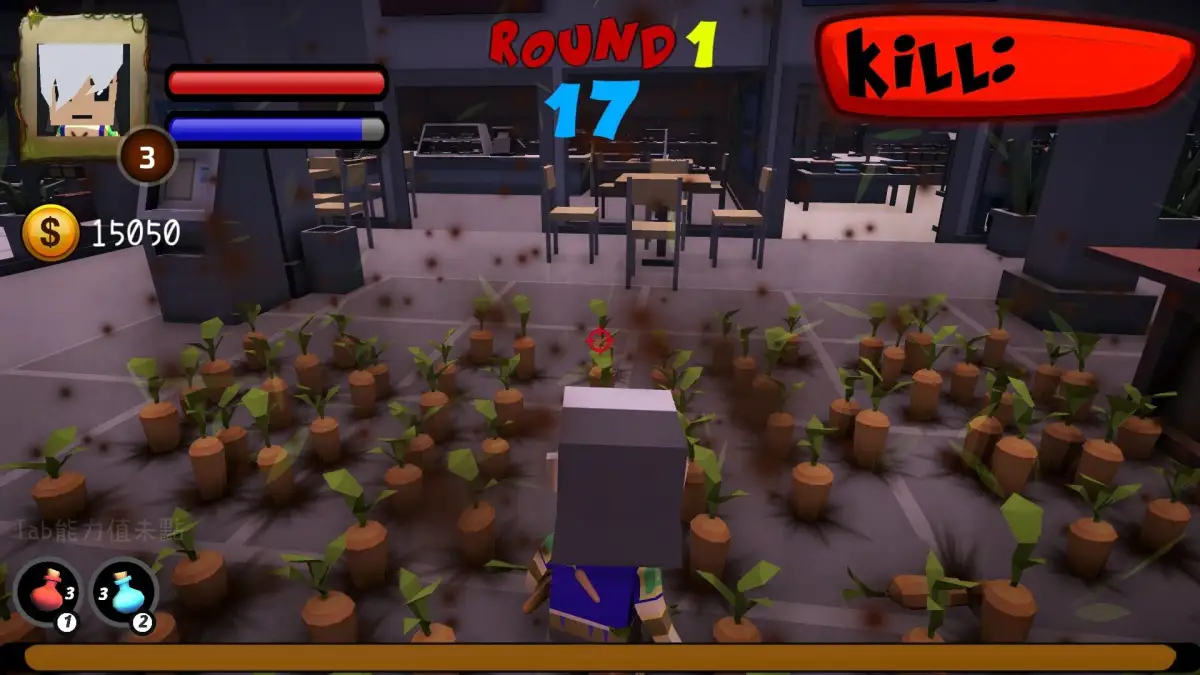 Portada de Xiu’s SuperMarket