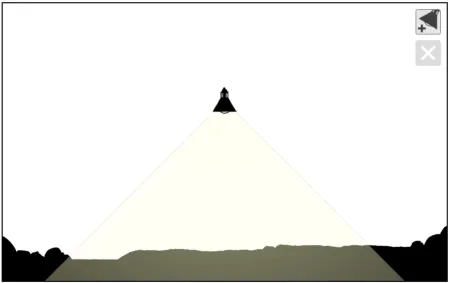 Portada de xkcd: Garden