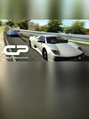 Portada de XL1: Clipping Point