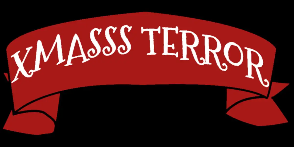 Portada de Xmasss Terror