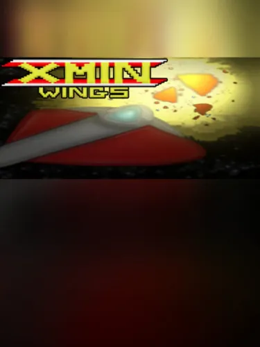 Portada de XMinutes: Wings