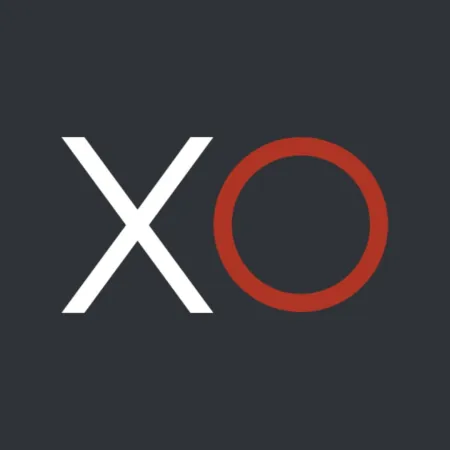 Portada de XO Patterns