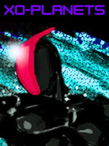 Portada de XO-Planets