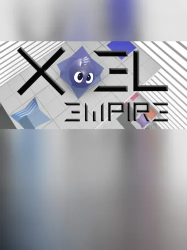 Portada de xoEl Empire