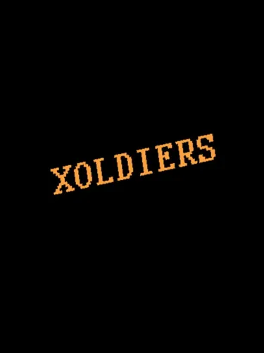 Portada de Xoldiers
