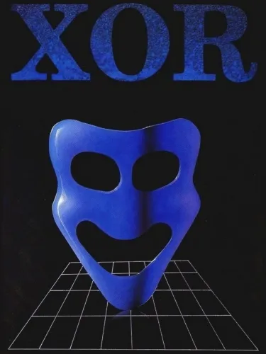 Portada de Xor