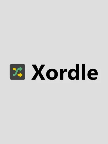 Portada de Xordle