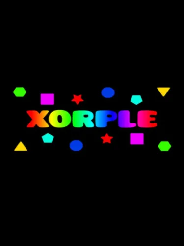 Portada de Xorple