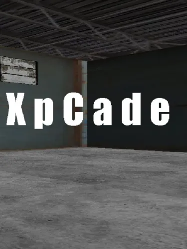 Portada de XpCade