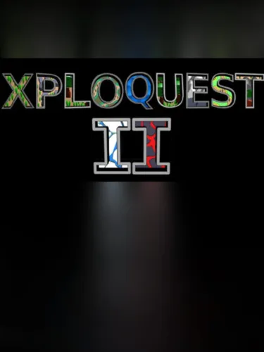 Portada de Xploquest 2