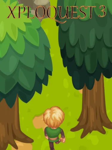 Portada de Xploquest 3