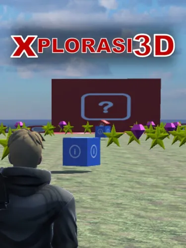 Portada de XPlorasi3D