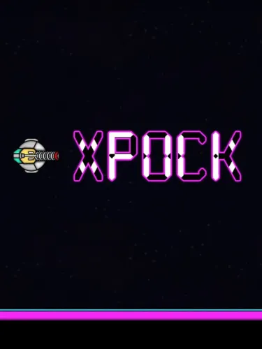 Portada de XPock