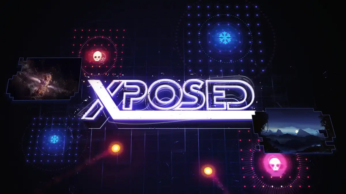 Xposed
