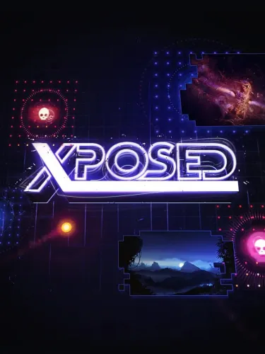 Portada de Xposed