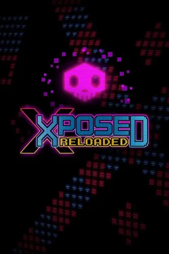 Portada de Xposed Reloaded