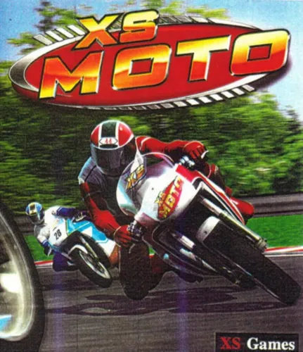 Portada de XS Moto