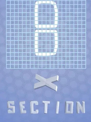 Portada de XSection