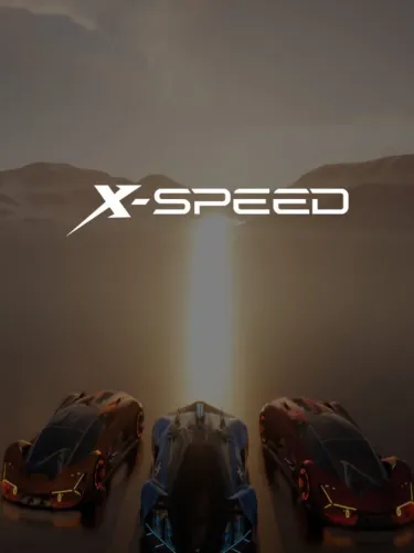Portada de XSpeed