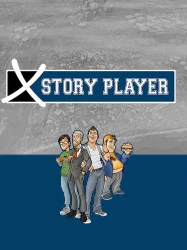 Portada de XStoryPlayer