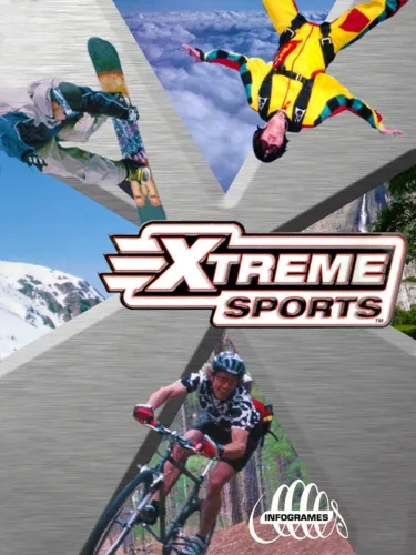 Portada de Xtreme Sports