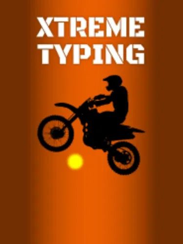 Portada de Xtreme Typing