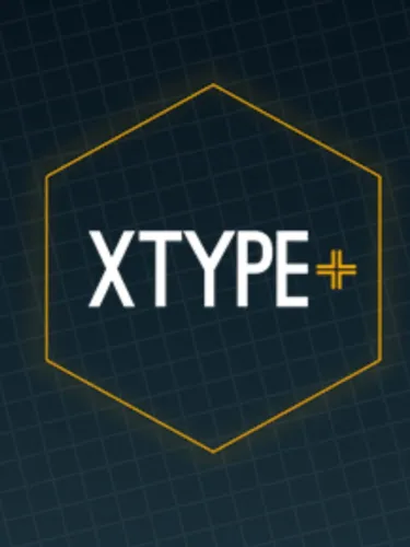 Portada de XType Plus