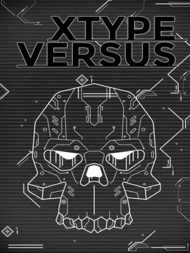 Portada de xTypeVersus