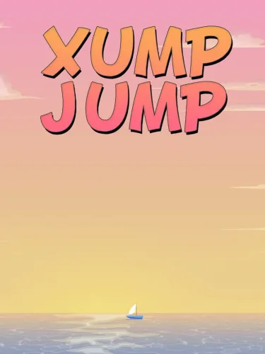 Portada de Xump Jump