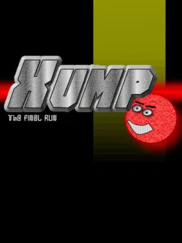 Portada de Xump: The Final Run