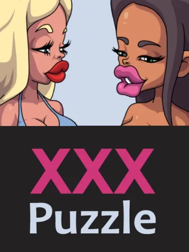 Portada de XXX Puzzle