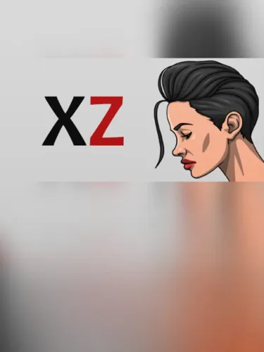 Portada de XXZ 2