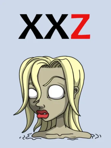Portada de XXZ